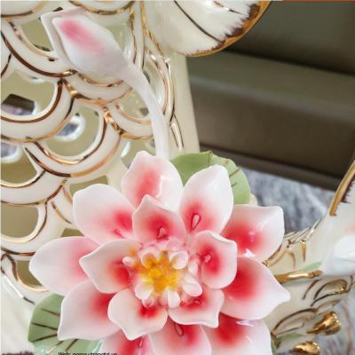 Tượng Cá Chép Thủ Công - quà tặng sang trọng và ý nghĩa